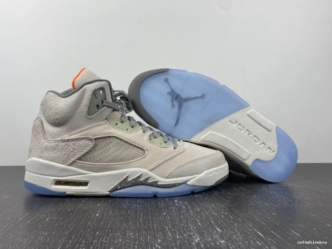 SE 5 Brown Jordan Retro Craft Light Air FD9222-180 Orewood 0901